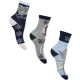 Disney Frozen kids socks 27/30