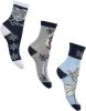 Disney Frozen children's socks 31/34