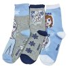 Disney Frozen children's socks 23/26