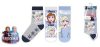 Disney Frozen kids socks 31/34