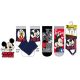 Disney Mickey  children's socks 31/34