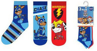 Paw Patrol children socks 23/26