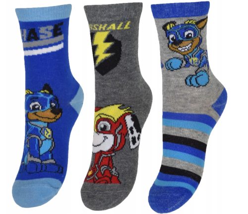 Paw Patrol kids socks 23/26