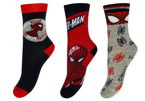 Spiderman children's socks 31/34