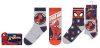 Spiderman children's socks 31/34