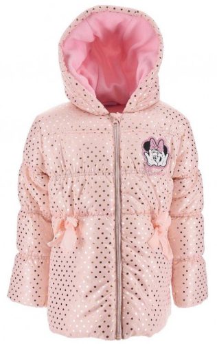 Disney Minnie  kids padded coat 3 years