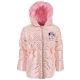 Disney Minnie  kids padded coat 3 years