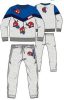 Spiderman children's tracksuit, jogging set 3 years