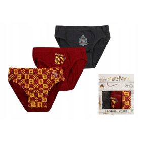 Harry Potter Men Underpants 2 pcs/set M - Javoli Disney Online Store 