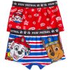 Paw Patrol kids boxer shorts 2 pieces/pack 4/5 years
