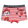 Paw Patrol kids' boxer shorts 2 pieces/package 4/5 years