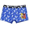 Disney Mickey  Kids' Boxer Briefs 2 Pieces/Pack 2/3 Years