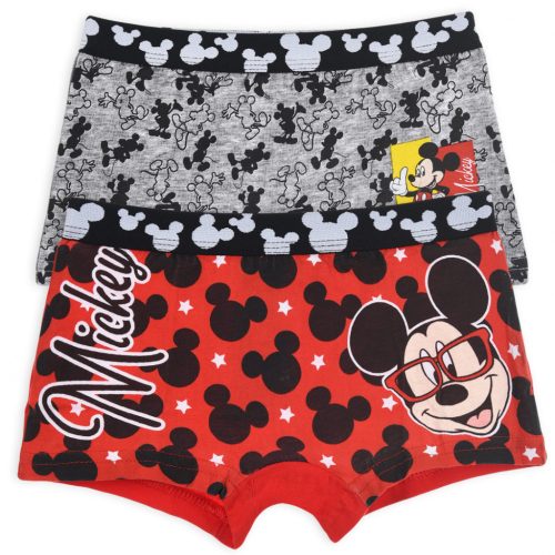Underpants Child Mickey Mouse  Disney Mickey Mouse Underwear