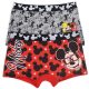 Disney Mickey  kids' boxer shorts 2 pieces/pack 2/3 years