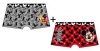 Disney Mickey  kids boxer shorts 2 pieces/package 4/5 years