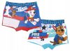 Paw Patrol kids' boxer shorts 2 pieces/pack 6/8 years