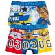 Paw Patrol kids boxer shorts 2 pieces/pack 6/8 years