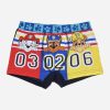 Paw Patrol kids boxer shorts 2 pieces/pack 6/8 years