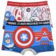 Avengers children's boxer shorts 2 pieces/package 2/3 years