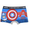 Avengers children's boxer shorts 2 pieces/package 2/3 years