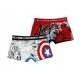 Avengers children's boxers 2 pieces/pack 4/5 years