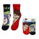 Disney Toy Story children's thick anti-slip socks 27/30