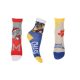 Paw Patrol children's socks 31/34