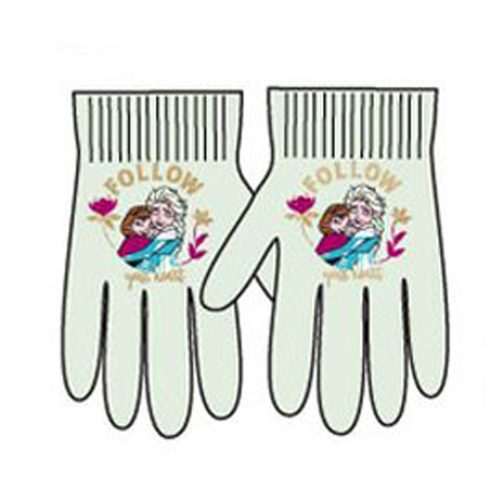 Disney Frozen Follow children's gloves