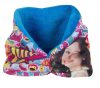 Disney Soy Luna children's scarf, snood