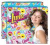 Disney Soy Luna children's scarf, snood