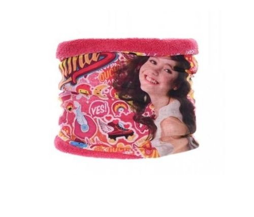 Disney Soy Luna children's scarf, snood