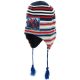 Spiderman kids hat 52 cm