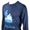 Ushuaia Ice Floe men's home t-shirt M