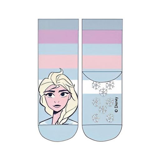 Disney Frozen Elsa children's thick non-slip socks 31/34