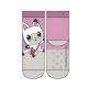 Gabby's Dollhouse Girls children's thick anti-slip socks 23/26