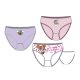 Paw Patrol Fun children's underwear, panties 3 pieces/pack 4/5 years