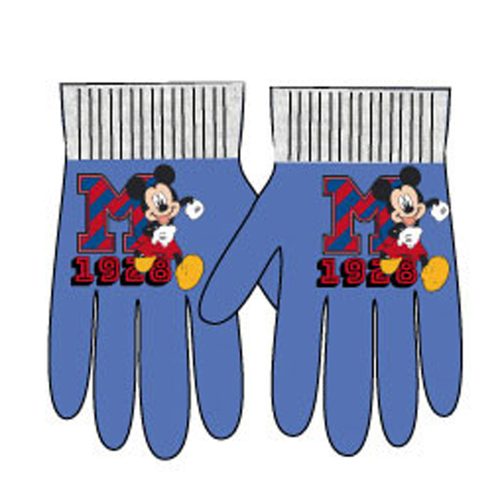 Disney Mickey  Run children's gloves