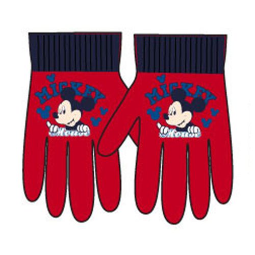 Disney Mickey  Run children's gloves