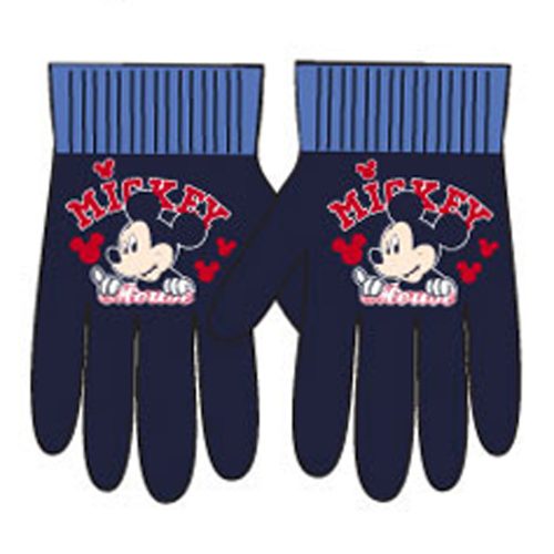 Disney Mickey  Run children's gloves