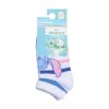 Disney Lilo and Stitch children's low cut socks 31/34