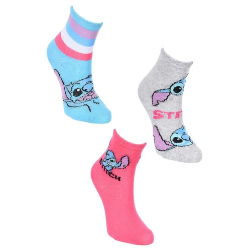 Disney Lilo and Stitch children's socks 23/26