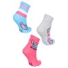 Disney Lilo and Stitch children's socks 23/26