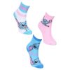 Disney Lilo and Stitch children's socks 23/26