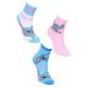 Disney Lilo and Stitch children's socks 23/26