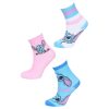 Disney Lilo and Stitch children's socks 23/26