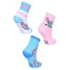 Disney Lilo and Stitch children's socks 23/26