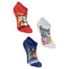 Paw Patrol children's ankle socks 23/26