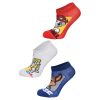 Paw Patrol children's ankle socks 23/26