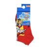 Paw Patrol children's ankle socks 23/26