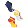 Paw Patrol children's ankle socks 23/26